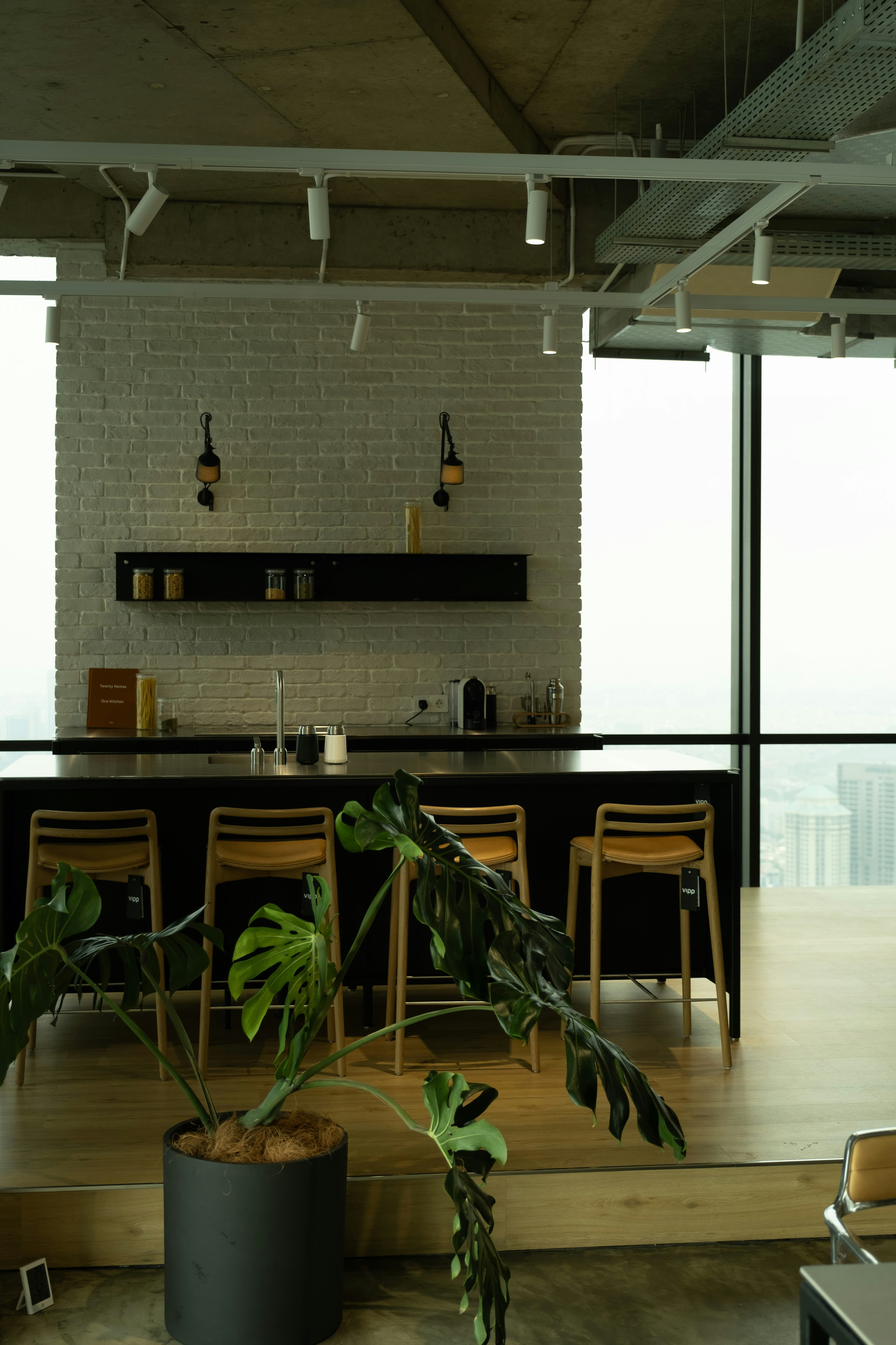 Team collaboration workspace